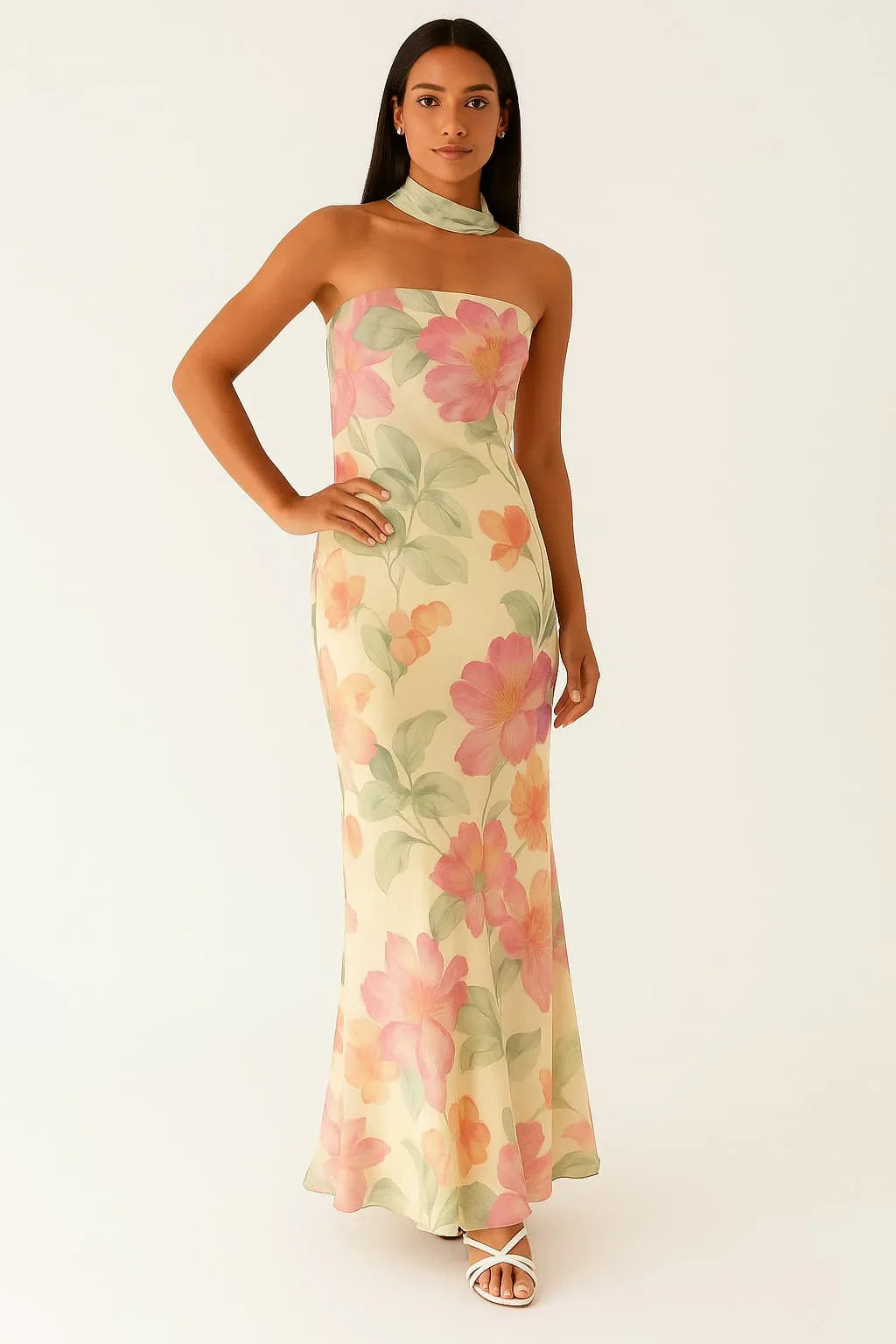 Vestido Siena
