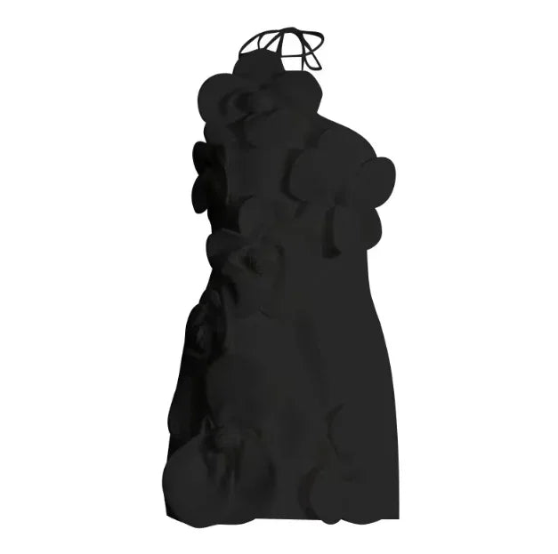 Vestido Narcisa