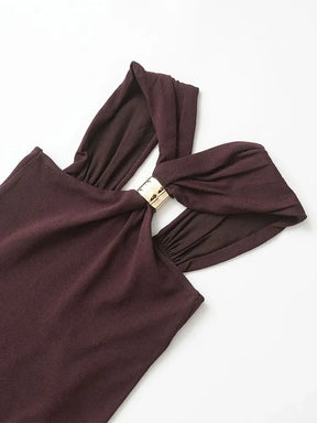 Blusa Kamilla