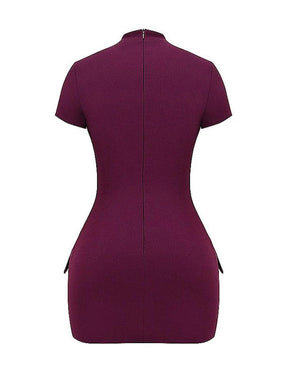 Vestido Scarlett