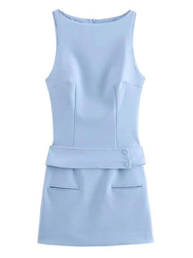 Vestido Avani