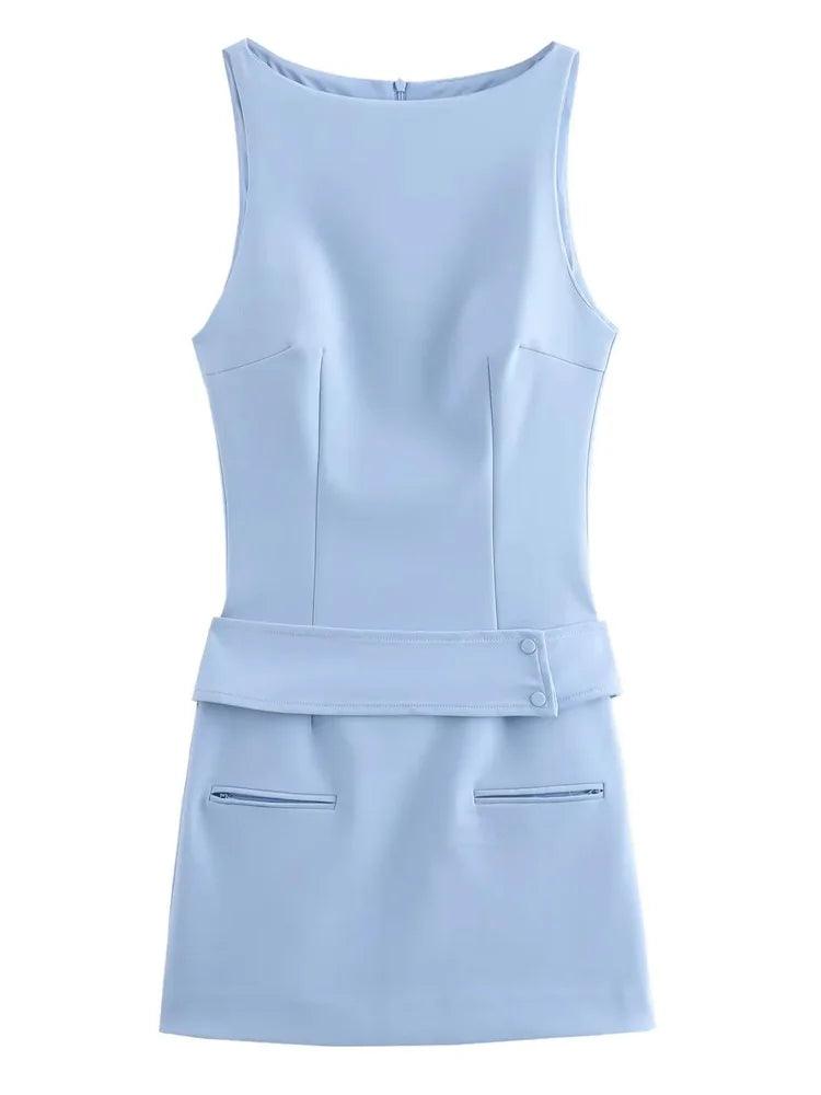 Vestido Avani