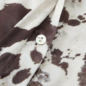 Camisa Safari