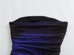 Vestido Bruma