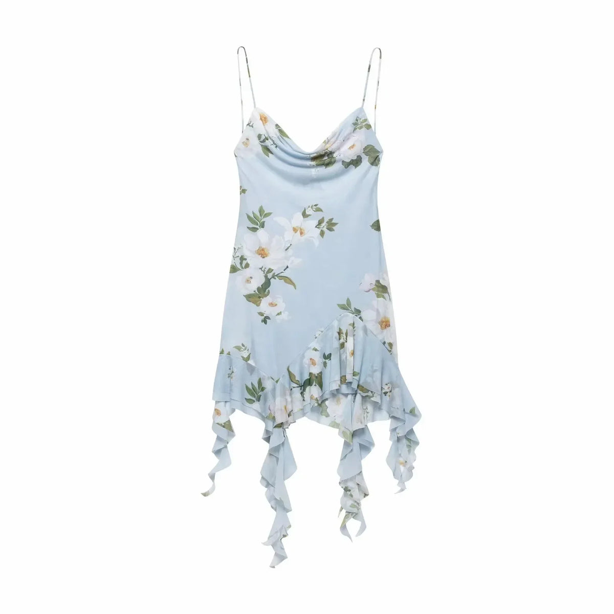 Vestido Provençal