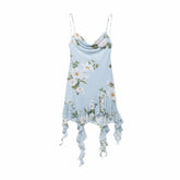 Vestido Provençal