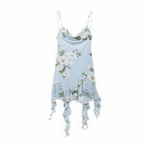 Vestido Provençal