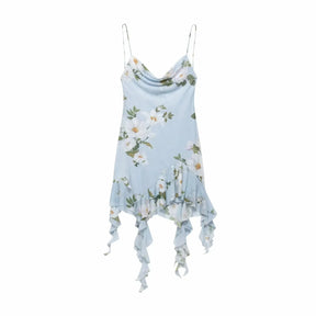 Vestido Provençal