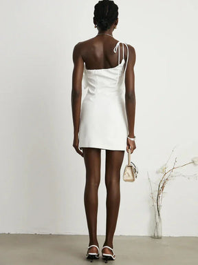 Vestido Narcisa
