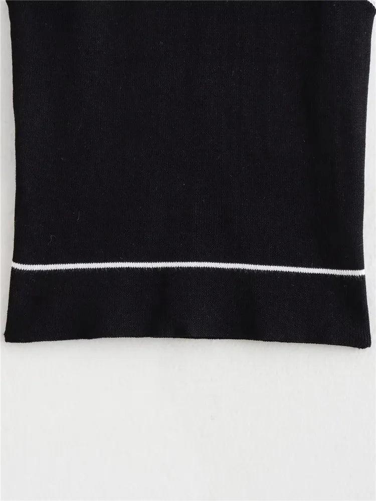 Blusa Messina
