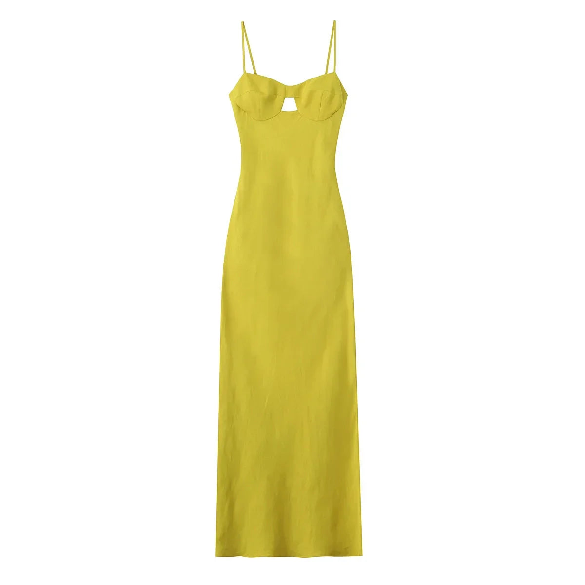 Vestido Azaleia