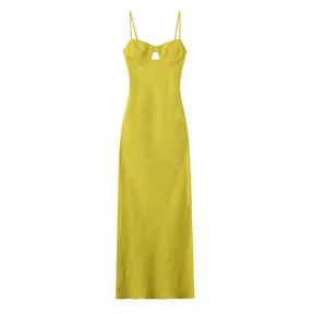 Vestido Azaleia