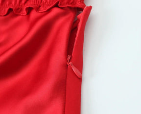 Vestido Monalisa