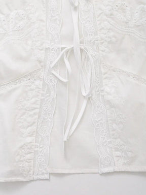 Blusa Provença