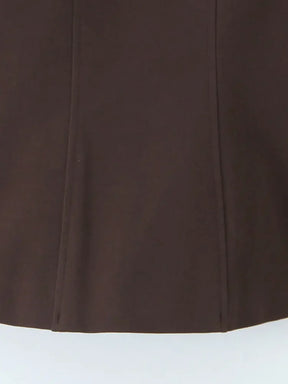 Blusa Sylvie