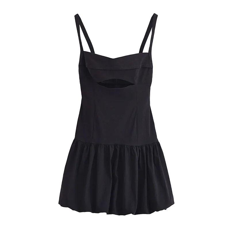 Vestido Gender