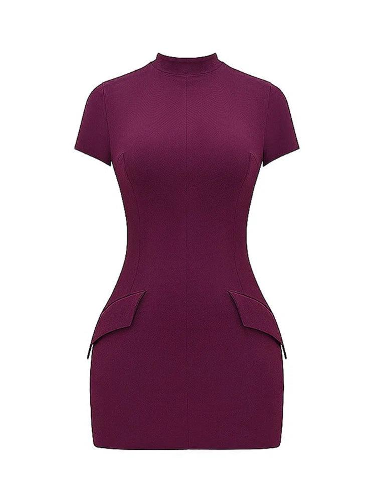Vestido Scarlett