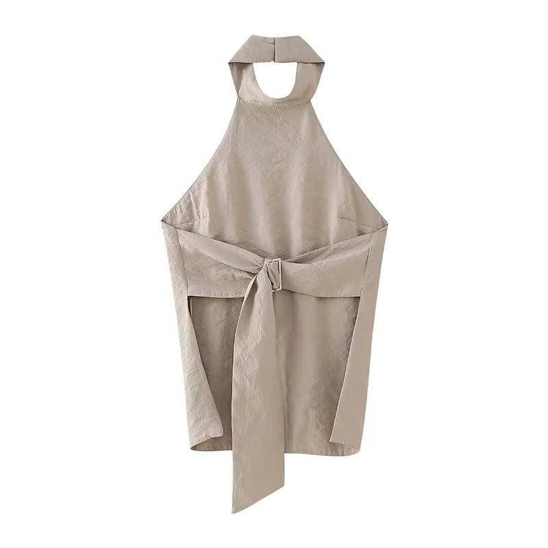 Blusa Maelis