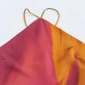 Vestido Theodora