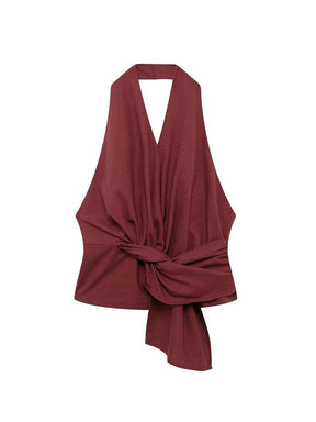 Blusa Suits