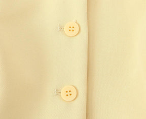 Blusa Butter