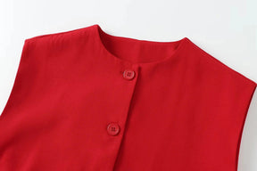 Blusa Bethanie