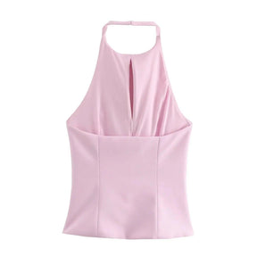 Blusa Hermínia