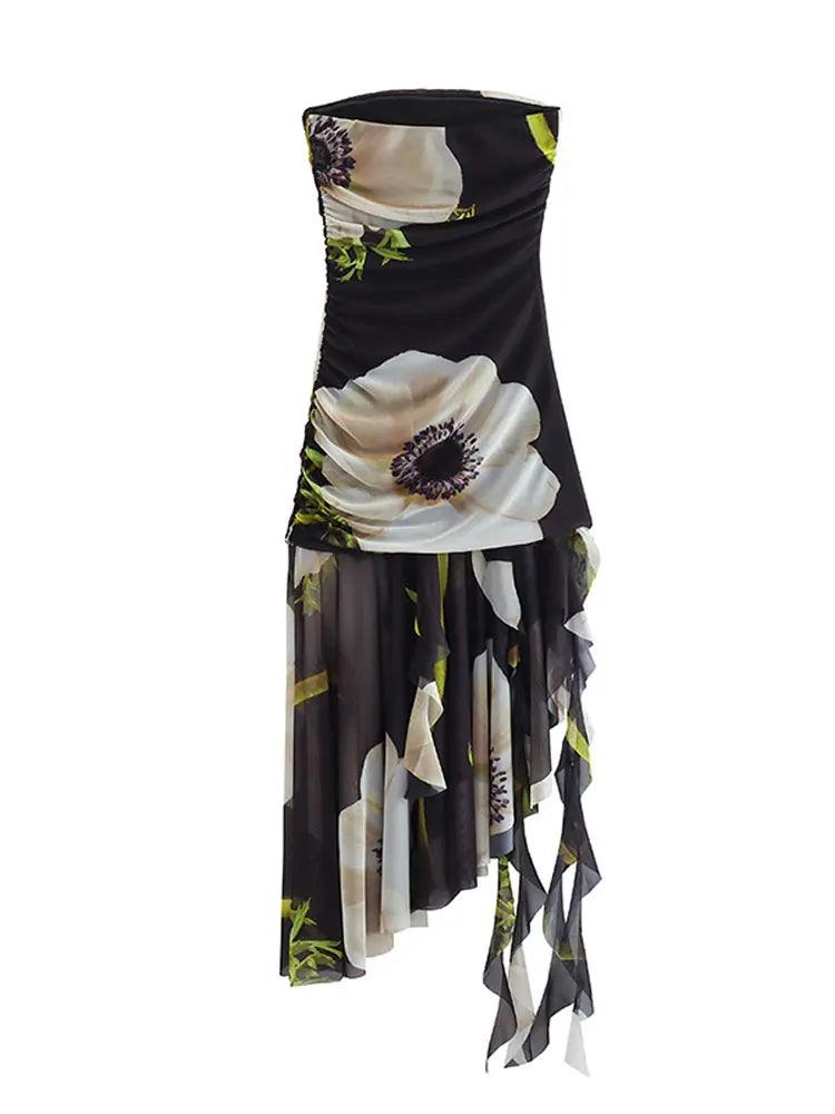 Vestido Tess