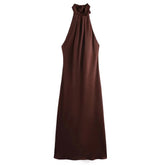 Vestido Versalles