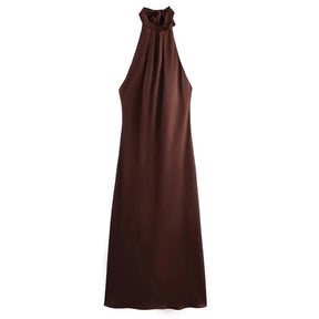 Vestido Versalles