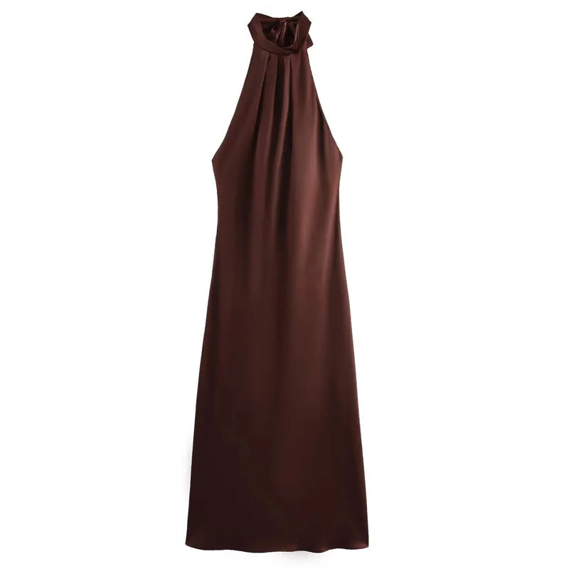 Vestido Versalles