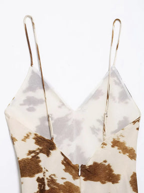 Vestido Rara