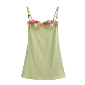 Vestido Rosalina