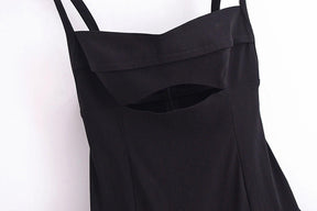 Vestido Gender