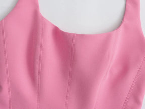 Blusa Rose
