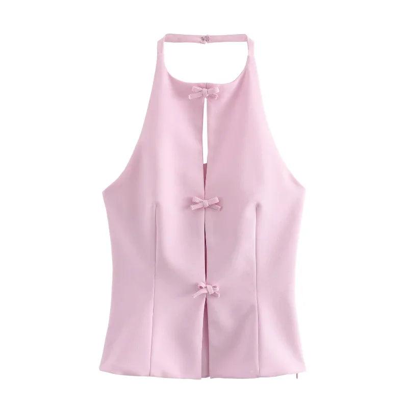Blusa Hermínia