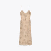 Vestido Saint