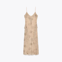 Vestido Saint