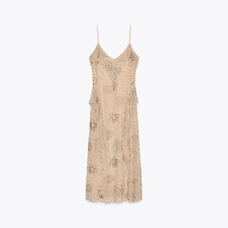 Vestido Saint