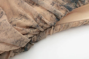 Vestido Fabricia