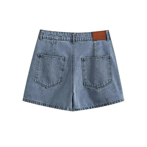 Conjunto Blue
