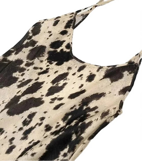 Vestido Valquíria