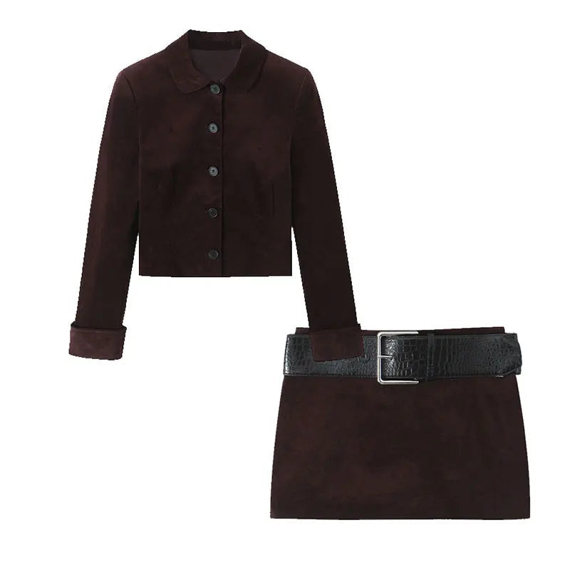 Conjunto Yeda