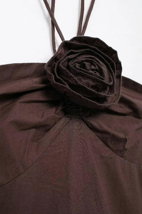 Vestido Arabella