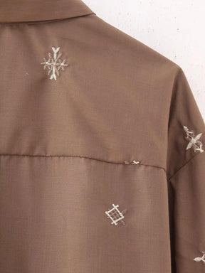 Camisa Desire