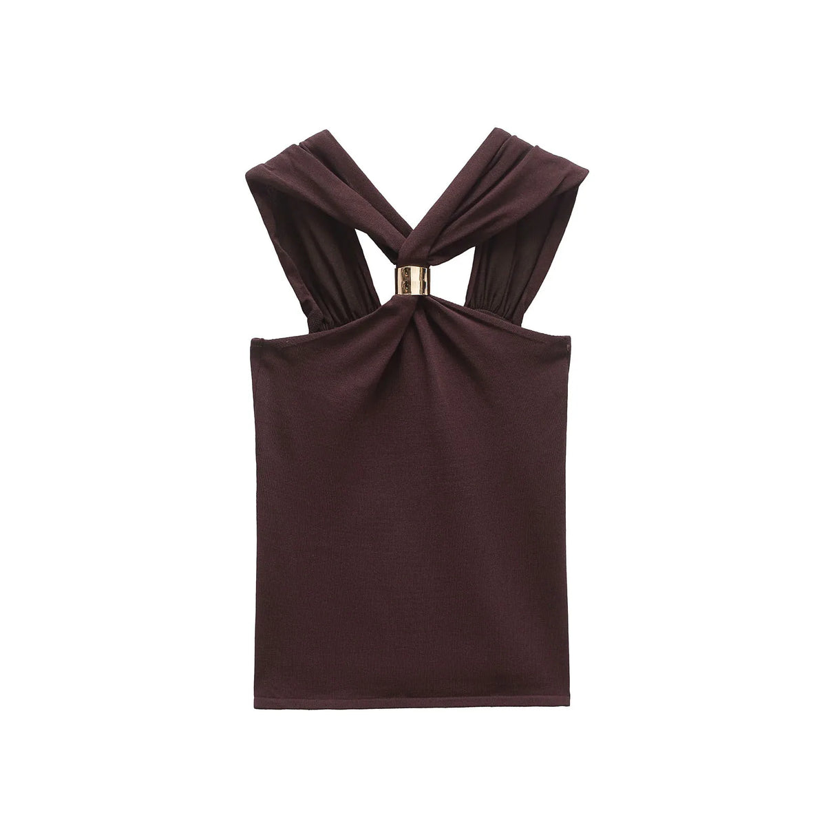 Blusa Kamilla