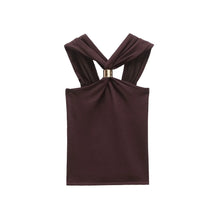 Blusa Kamilla