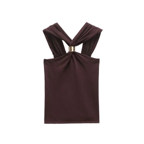 Blusa Kamilla