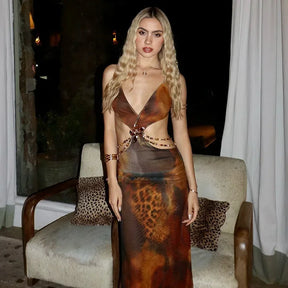 Vestido Sarcelles