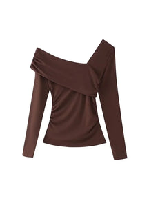 Blusa Samara